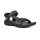 Teva Sandal Terra Fi 5 Universal Magma Black/Grey Men